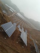Jiangshan 24mw